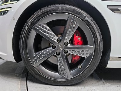 GENESIS G80 (RG3) - 6