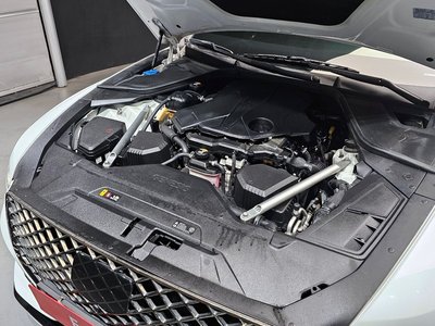 GENESIS G80 (RG3) - 7