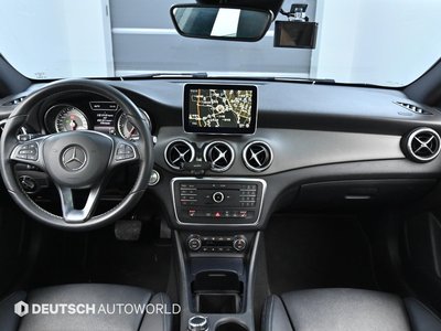 MERCEDES-BENZ CLA - 5