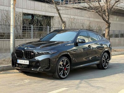 BMW X6 - 3
