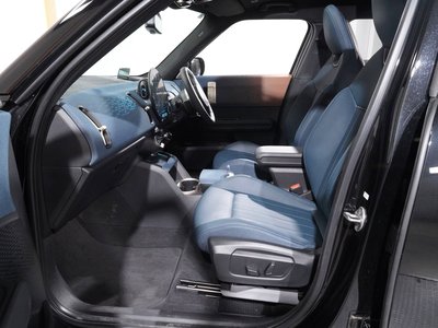 2024 MINI COOPER COUNTRYMAN photo 13