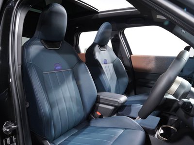 2024 MINI COOPER COUNTRYMAN photo 5