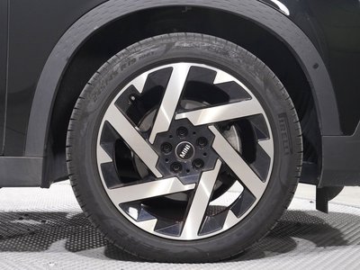 2024 MINI COOPER COUNTRYMAN photo 12