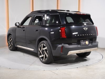 2024 MINI COOPER COUNTRYMAN photo 11