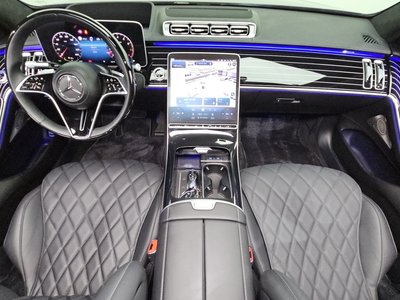 صورة 5 لـ 2025 Mercedes-BENZ S-CLASS