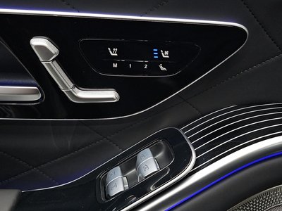 2025 Mercedes-BENZ S-CLASS 缩略图 34