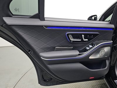 2025 Mercedes-BENZ S-CLASS 缩略图 15