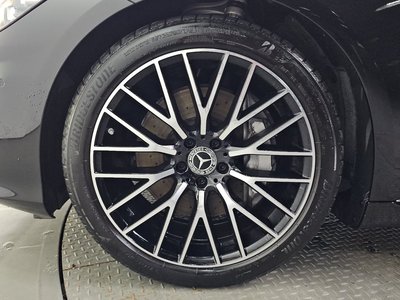صورة 6 لـ 2025 Mercedes-BENZ S-CLASS
