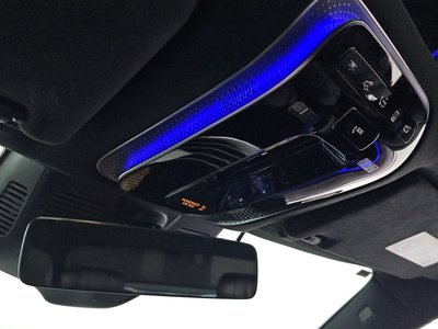 2025 Mercedes-BENZ S-CLASS 缩略图 31