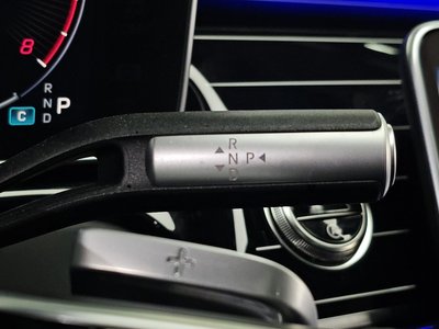 2025 Mercedes-BENZ S-CLASS 缩略图 12