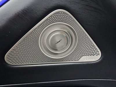 2025 Mercedes-BENZ S-CLASS 缩略图 36