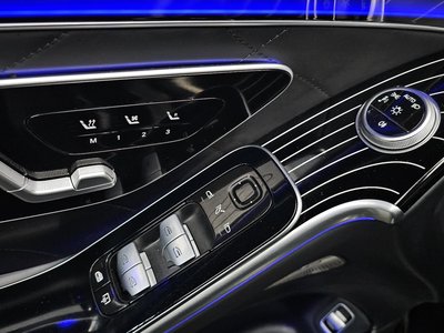 2025 Mercedes-BENZ S-CLASS 缩略图 19