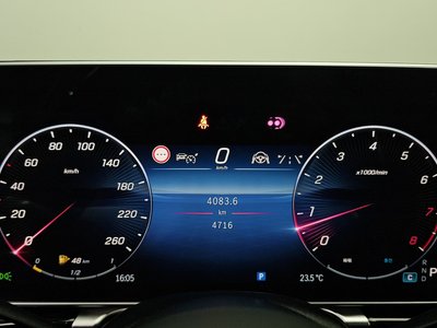 2025 Mercedes-BENZ S-CLASS 缩略图 11