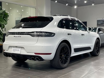PORSCHE MACAN - 6