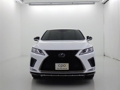 LEXUS RX - 3