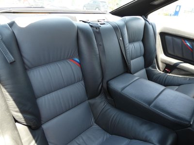 1997 BMW 8 SERIES 缩略图 12