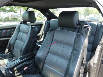 BMW 8 SERIES - 8