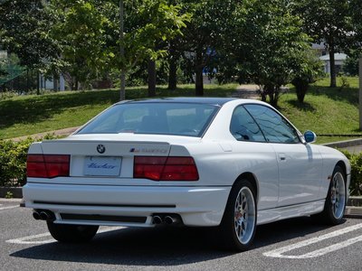 BMW 8 SERIES - 6