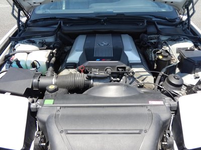 1997 BMW 8 SERIES 缩略图 17