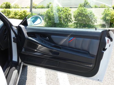 1997 BMW 8 SERIES 缩略图 14