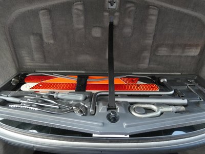 1997 BMW 8 SERIES 缩略图 16