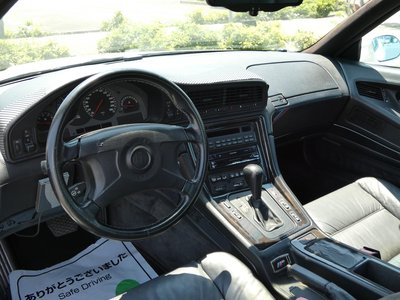 BMW 8 SERIES - 7