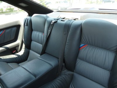 BMW 8 SERIES - 9