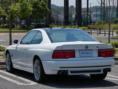 BMW 8 SERIES - 3