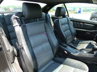1997 BMW 8 SERIES 缩略图 11