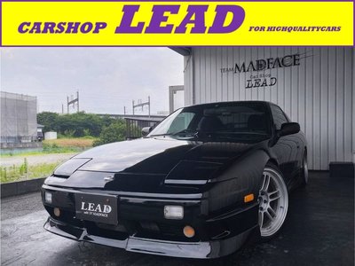 1996 Nissan 180SX — фото 1