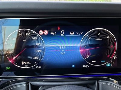 MERCEDES-BENZ G-CLASS - 4