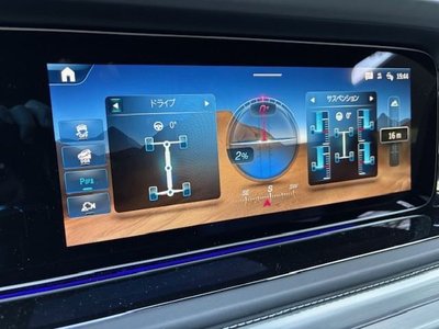 MERCEDES-BENZ G-CLASS - 7