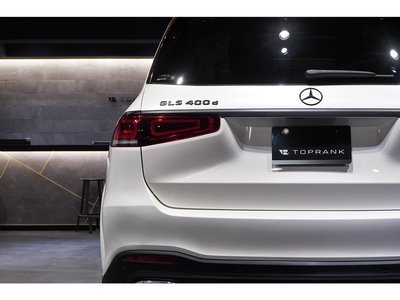 2021 Mercedes-BENZ GLS thumbnail 30