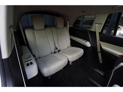 2021 Mercedes-BENZ GLS thumbnail 22