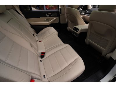 2021 Mercedes-BENZ GLS thumbnail 18