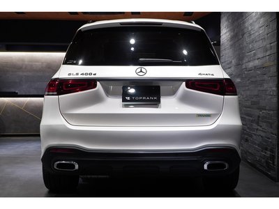 2021 Mercedes-BENZ GLS thumbnail 31