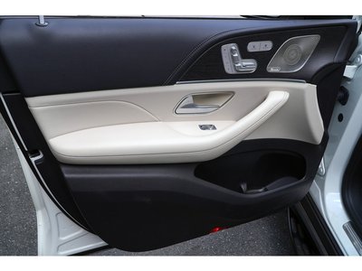 2021 Mercedes-BENZ GLS thumbnail 36