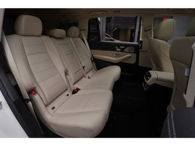 2021 Mercedes-BENZ GLS thumbnail 20