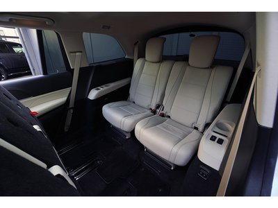 2021 Mercedes-BENZ GLS thumbnail 23