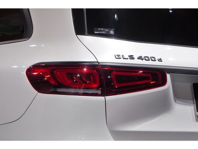 2021 Mercedes-BENZ GLS thumbnail 28