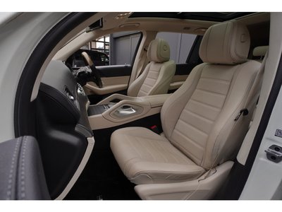 2021 Mercedes-BENZ GLS thumbnail 16