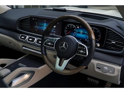2021 Mercedes-BENZ GLS thumbnail 15