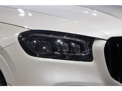 2021 Mercedes-BENZ GLS thumbnail 27
