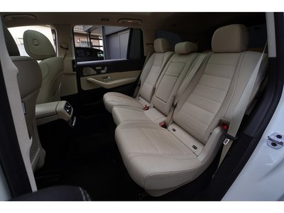 2021 Mercedes-BENZ GLS thumbnail 21