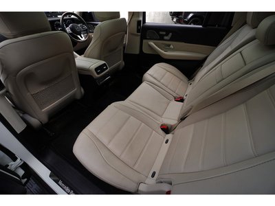 2021 Mercedes-BENZ GLS thumbnail 19