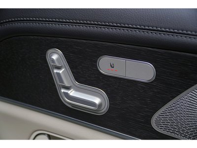 2021 Mercedes-BENZ GLS thumbnail 42