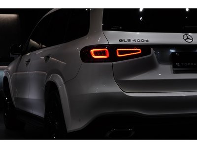 2021 Mercedes-BENZ GLS thumbnail 34
