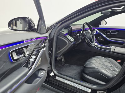MERCEDES-BENZ S-CLASS - 10