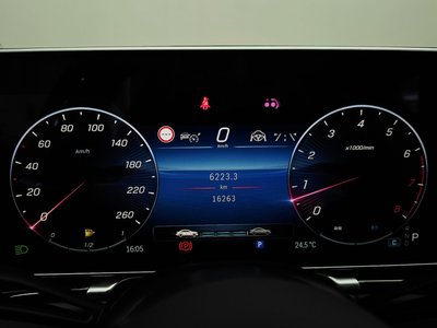 MERCEDES-BENZ S-CLASS - 8