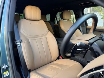 LAND ROVER RANGE ROVER SPORT - 10